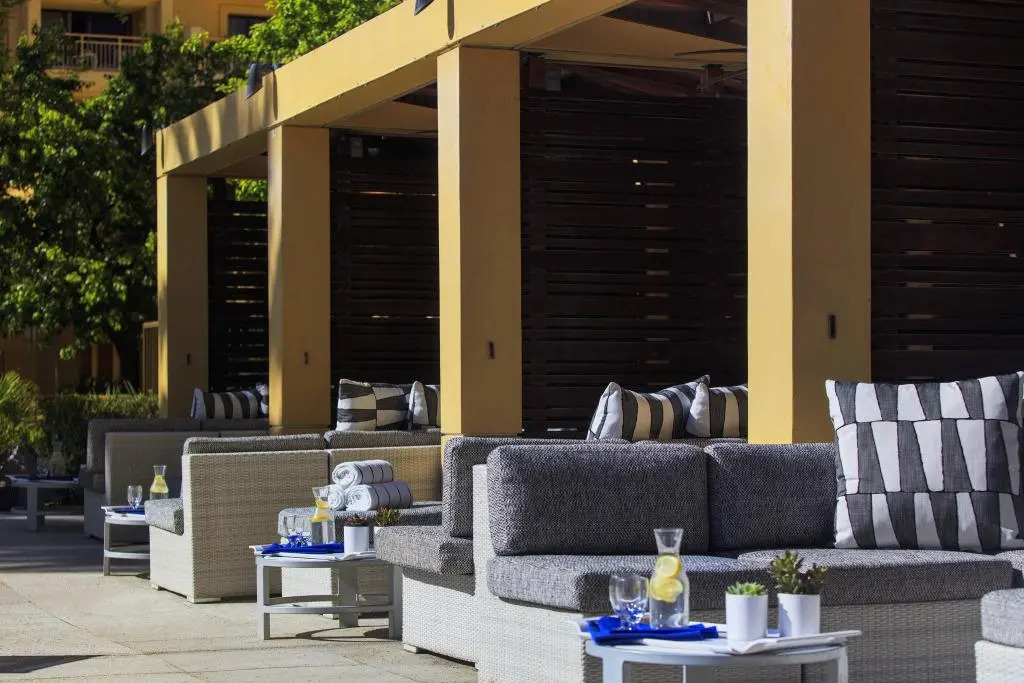 Photo - Renaissance Palm Springs Hotel