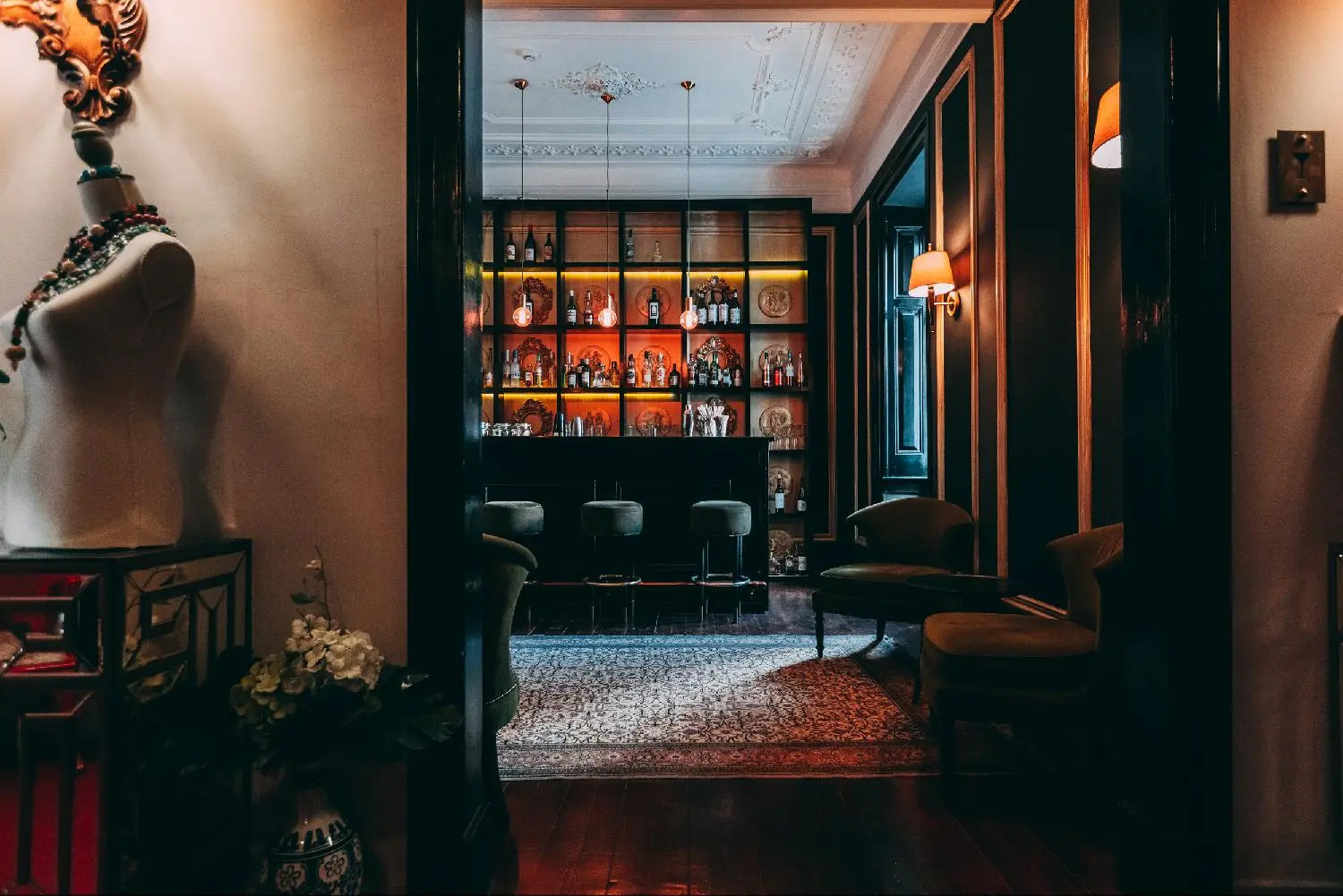 Foto - Torel Palace Lisbon