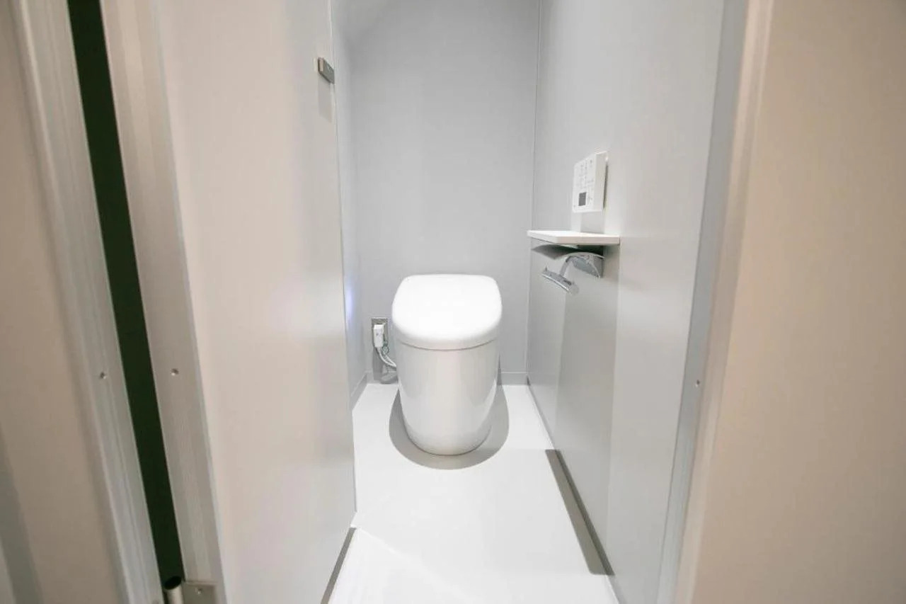 Photo - Theatel Sapporo