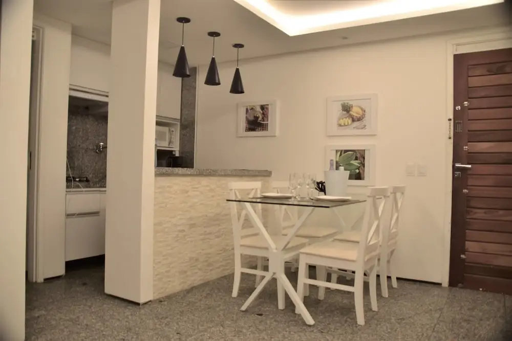 Photo - Seaflats Iracema Residence