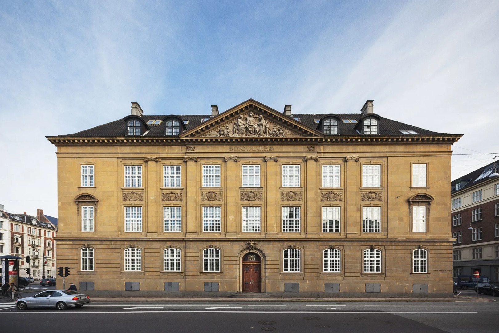 Photo - Nobis Hotel Copenhagen, a Member of Design Hotels