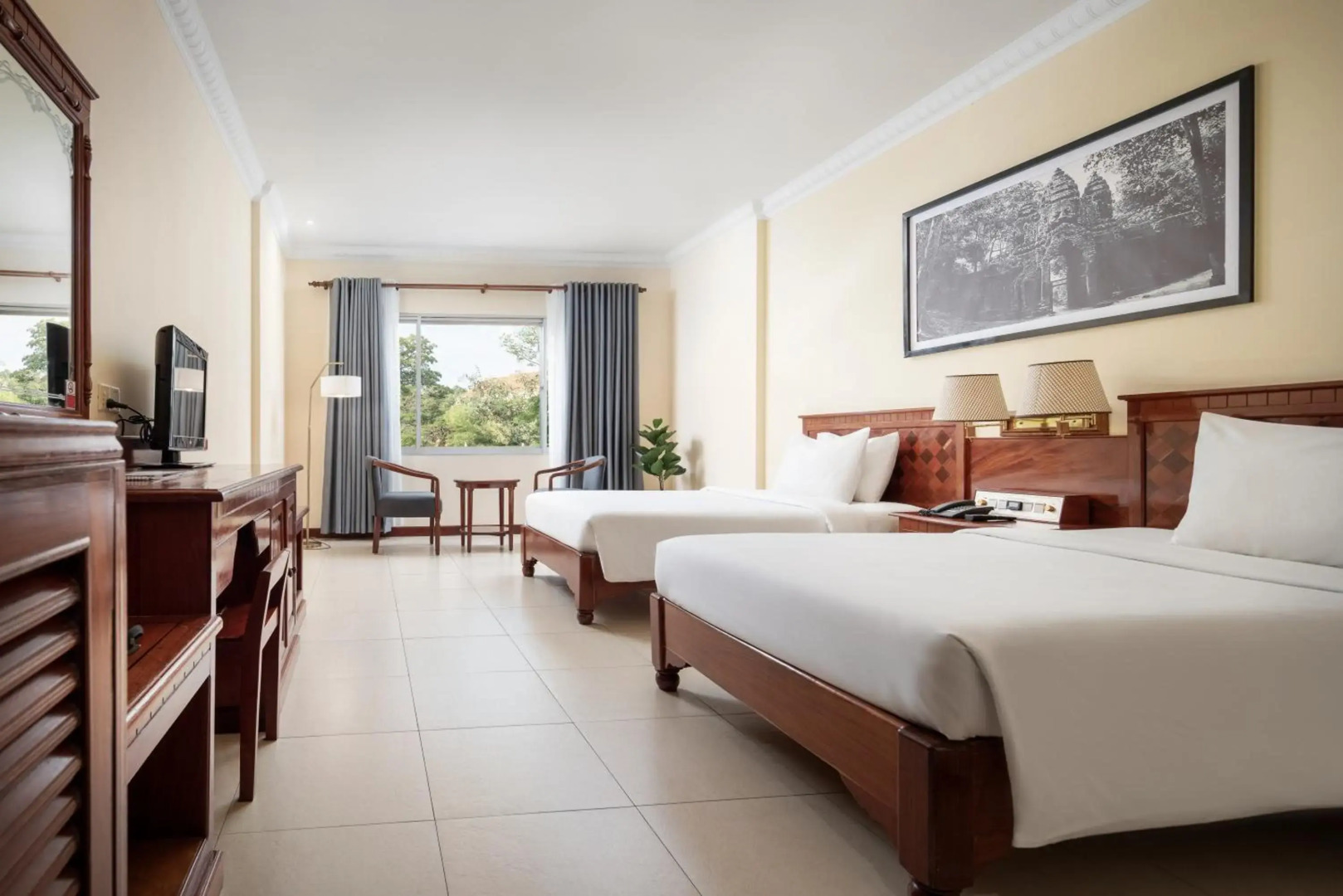 Foto - Baitong Heritage Hotel