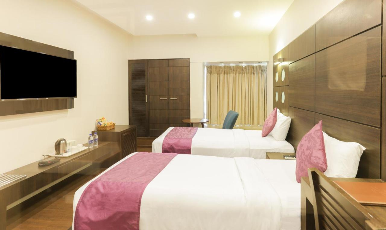 Foto - Comfort Inn Metropolis