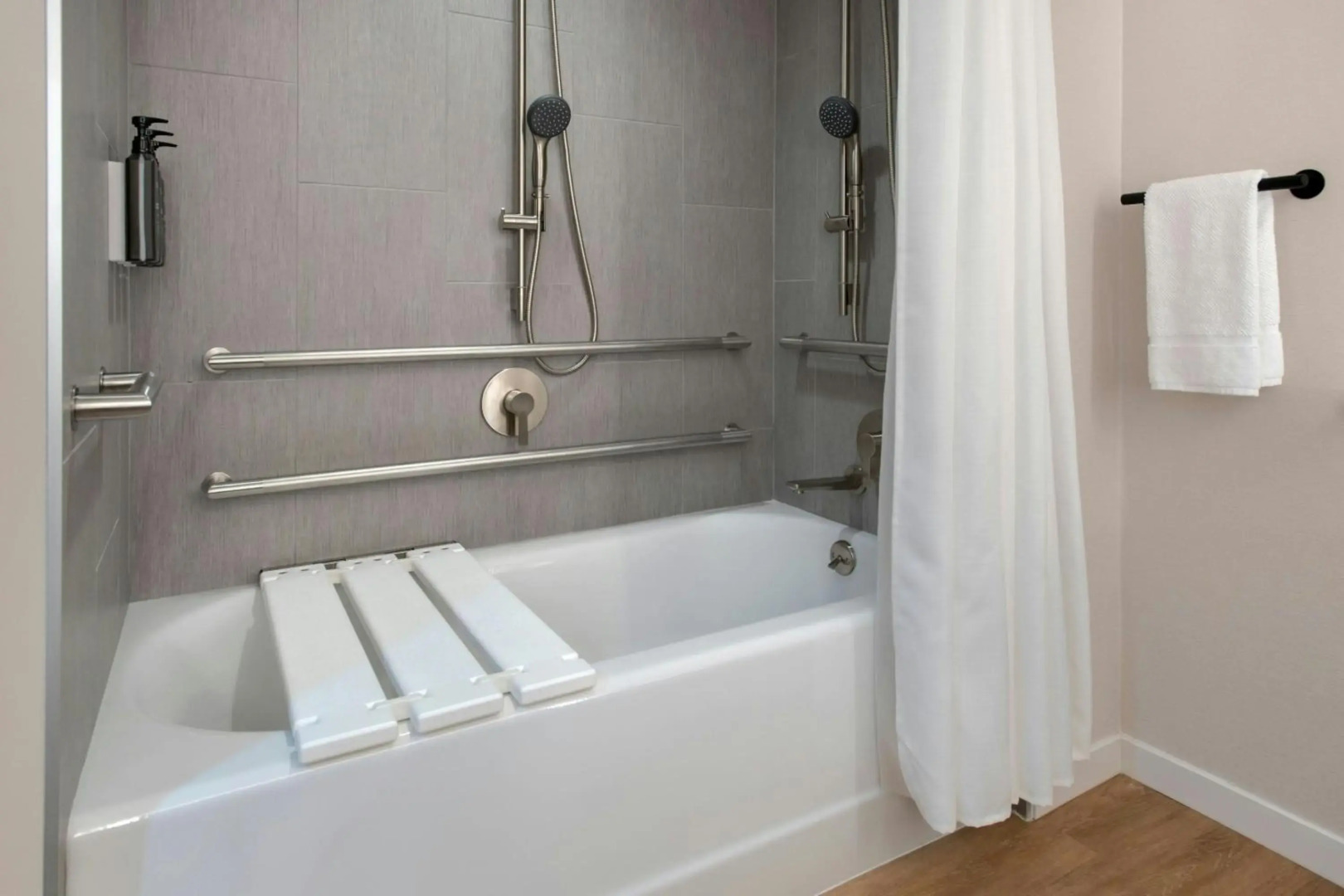 Foto - Sheraton Boston Hotel