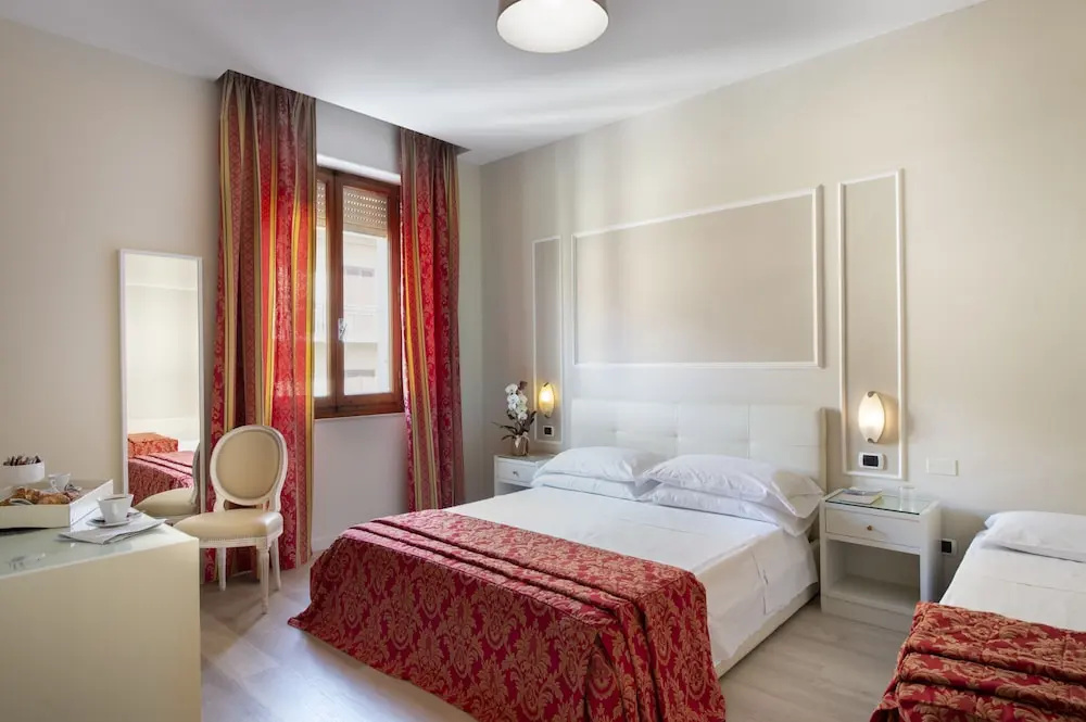 Foto - Hotel Ariston & Spa