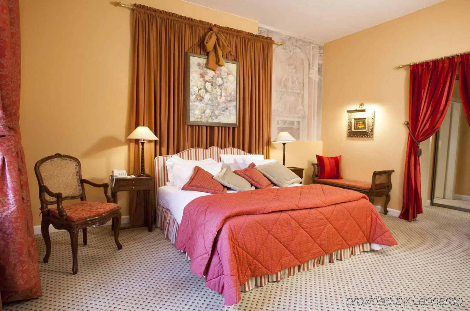 Photo - NARUTIS Hotel - Small Luxury Hotels of The World