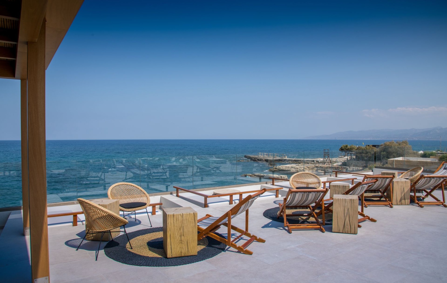 Photo - Akasha Beach Hotel & Spa