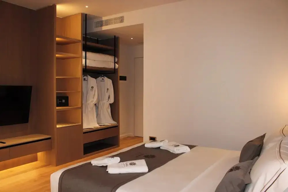 Foto - Terra Boutique Hotel