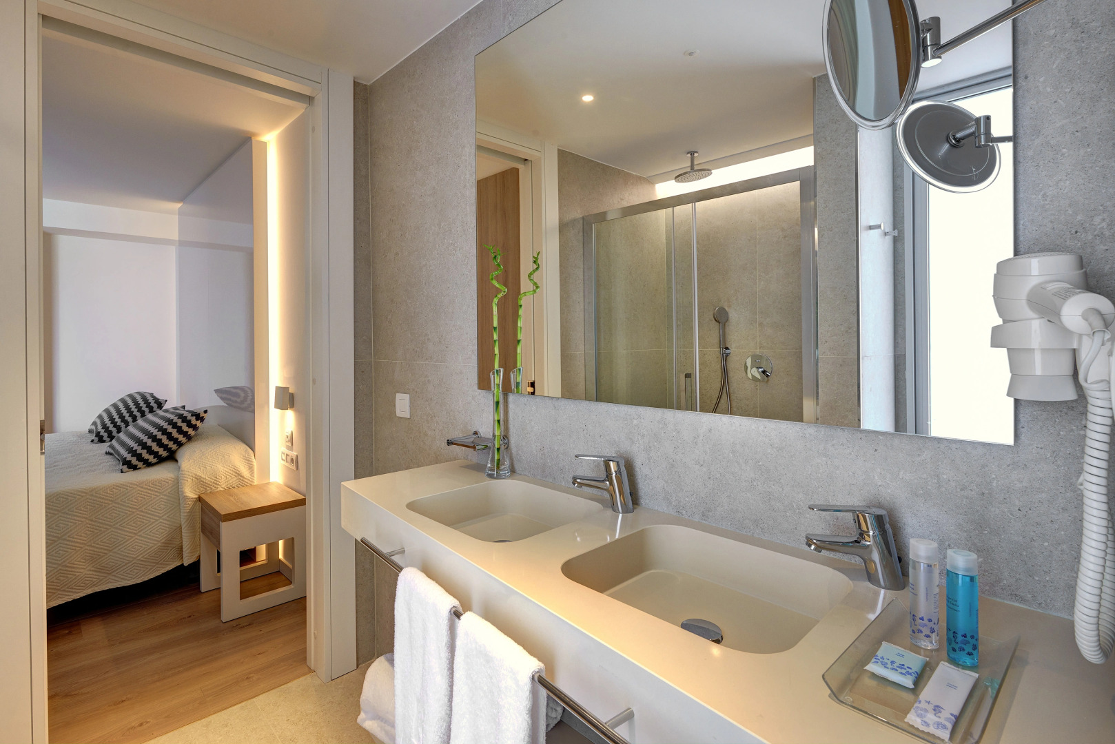 Photo - Hipotels Bahia Cala Millor - Adults Only