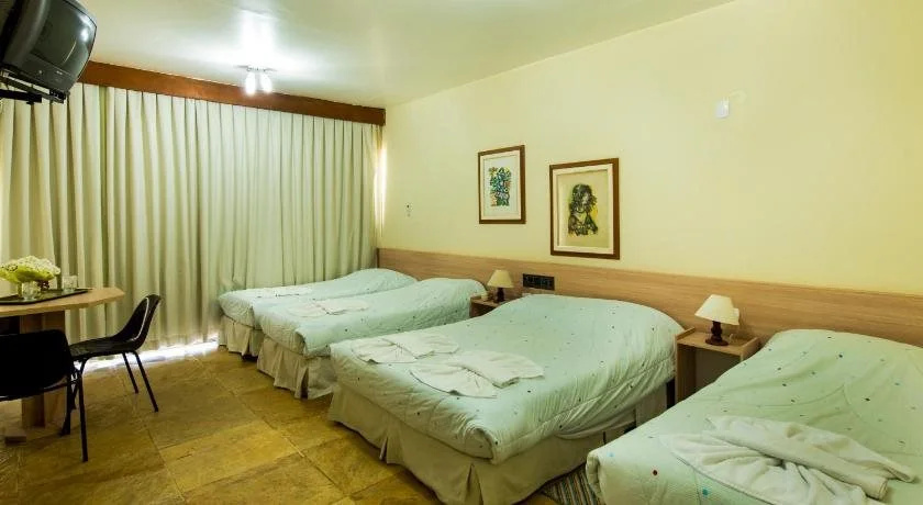 Foto - Marina's Palace Hotel