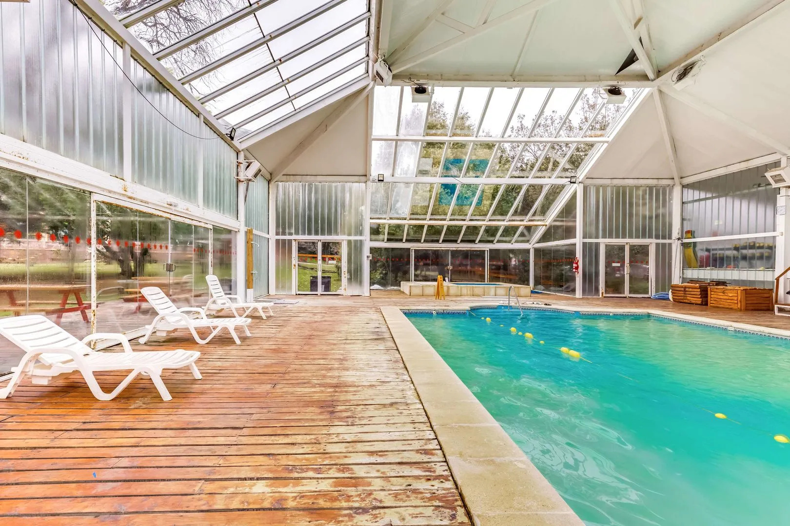 Foto - Pioneros Suites by Grupo Tierra Gaucha