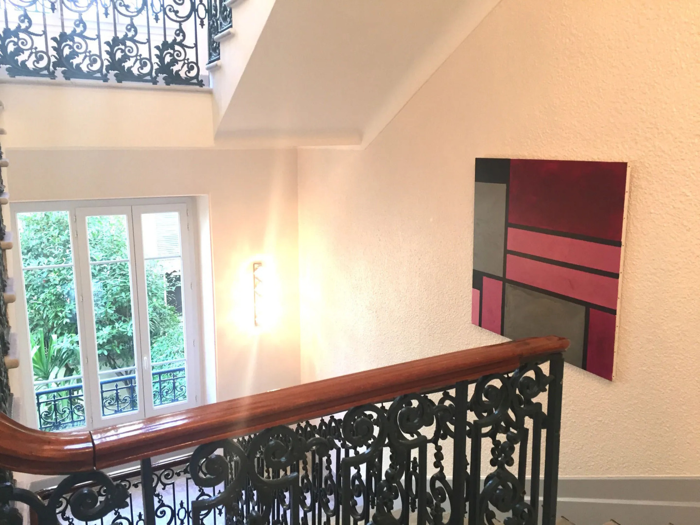 Foto - Maison Lamartine - Nice