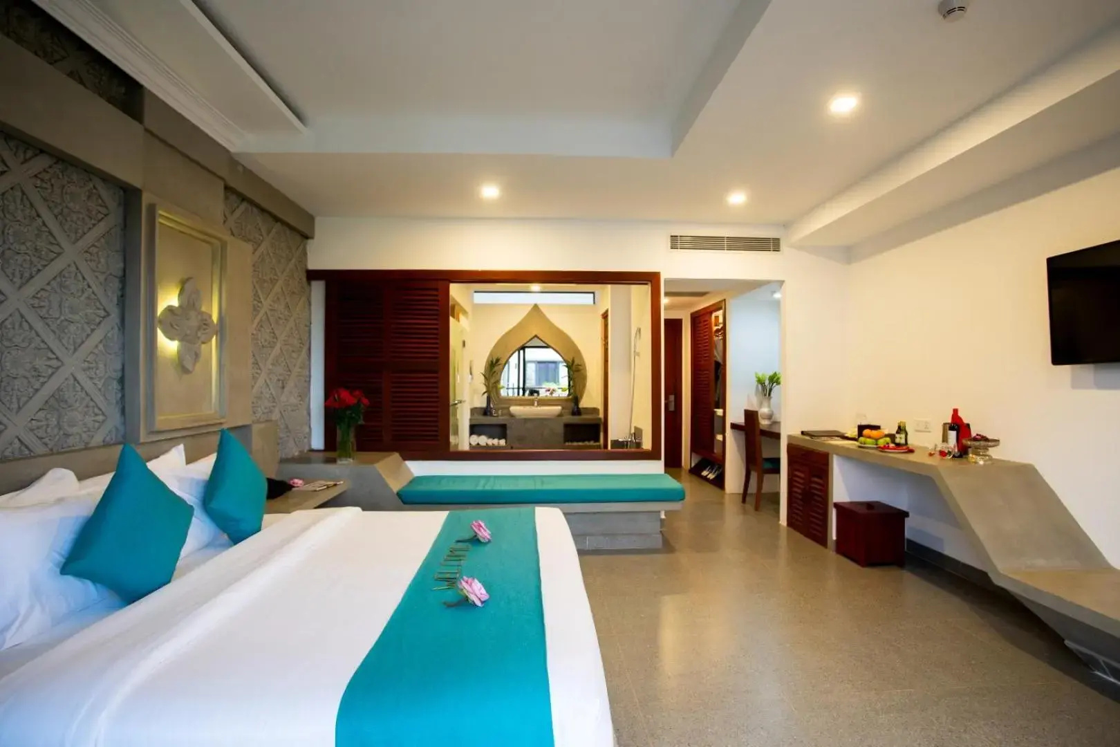 Foto - Khmer Mansion Residence