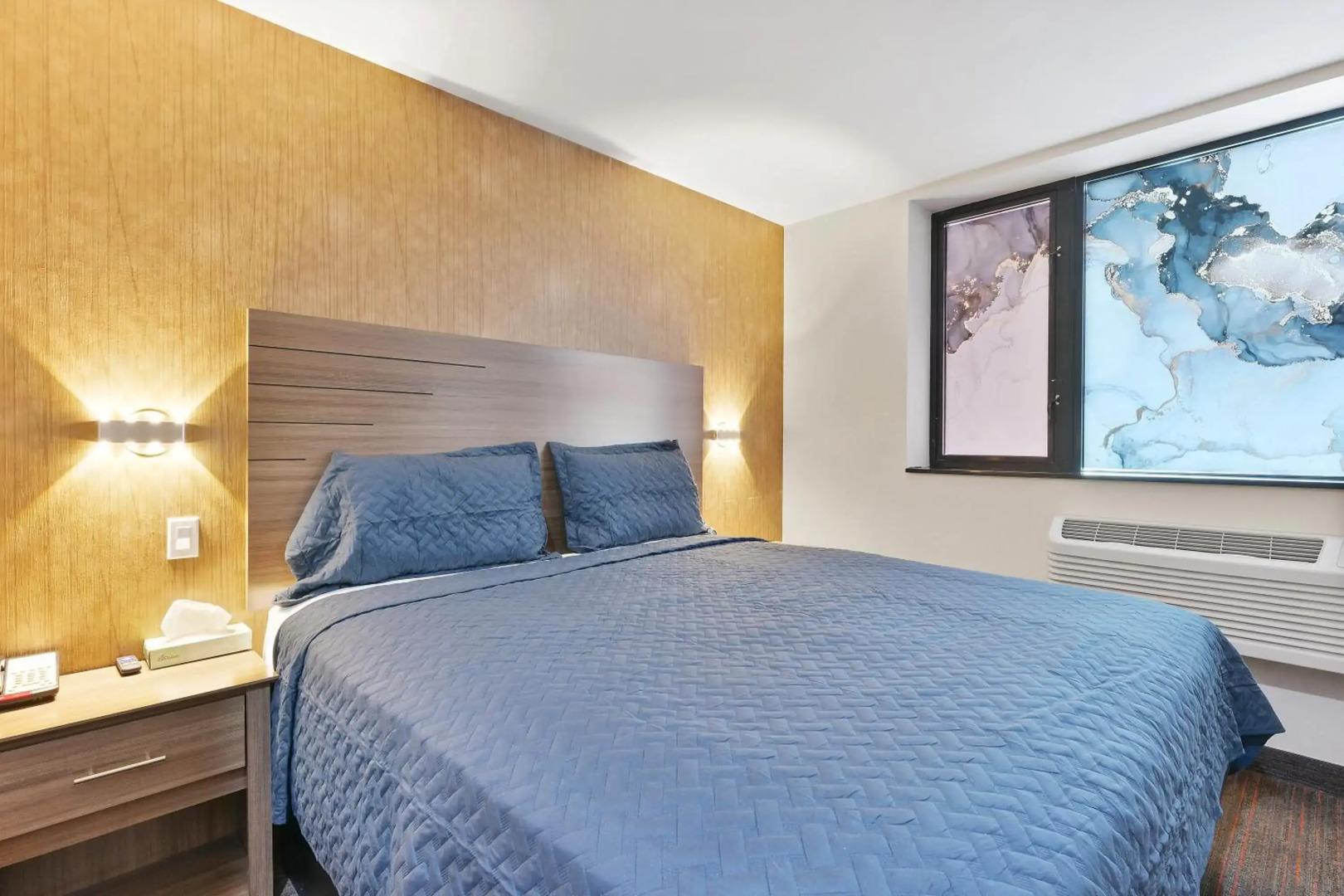 Foto - Casa Blanca Hotel Brooklyn Downtown