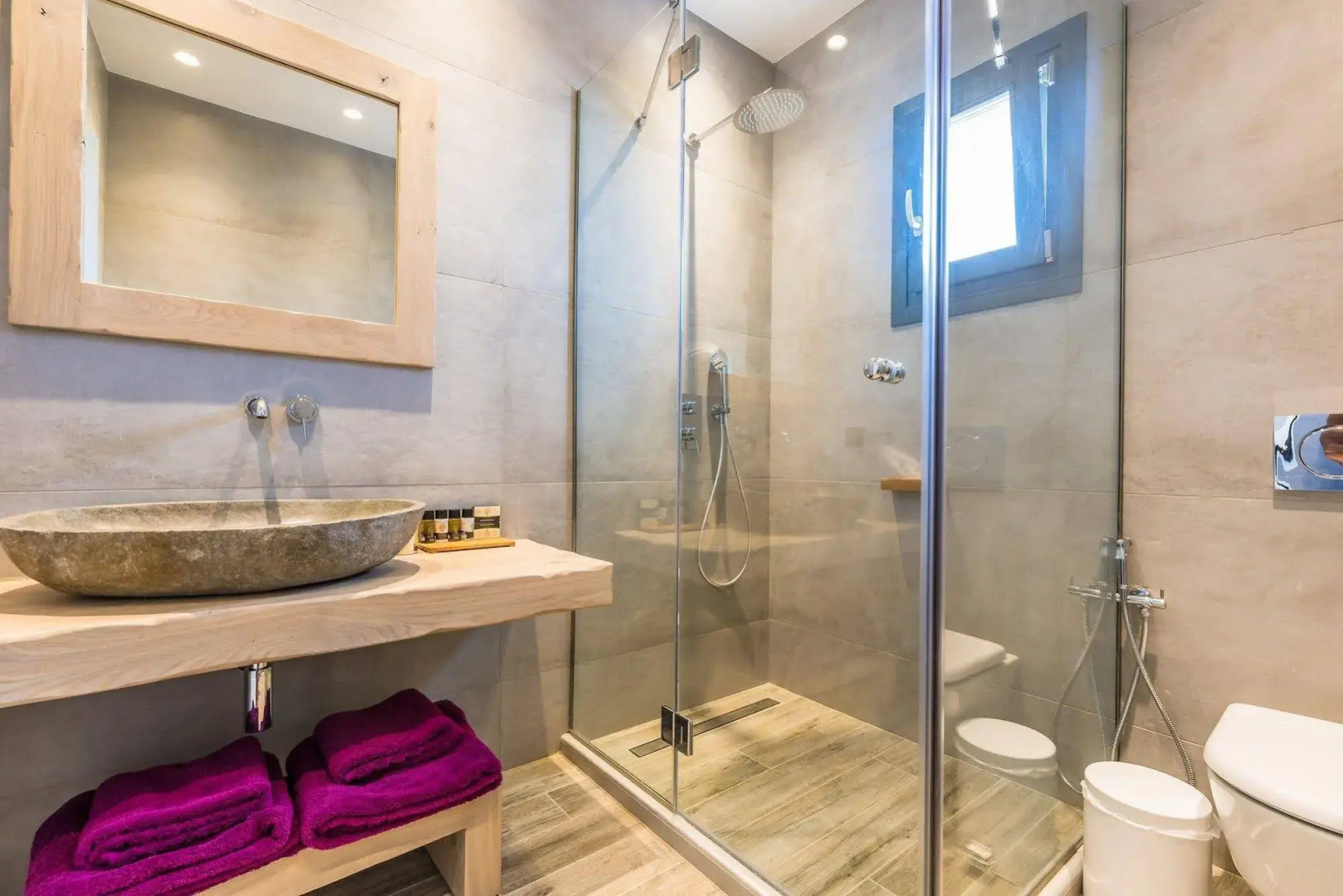 Foto - Portes Suites & Villas Mykonos