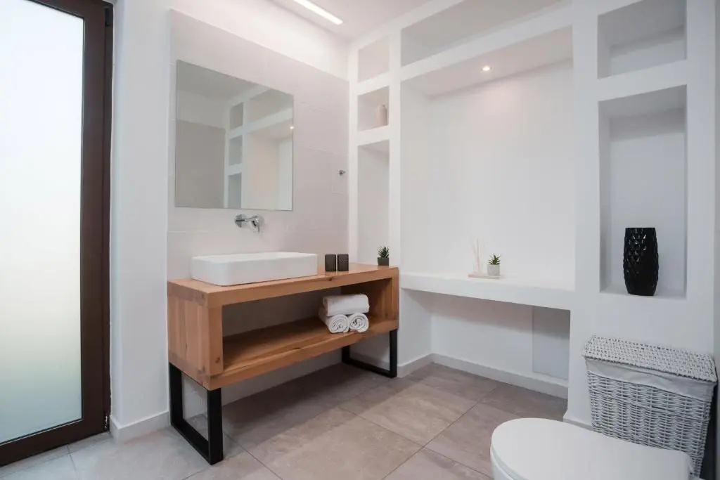 Foto - Terra Pietra Luxury Villas & Suites