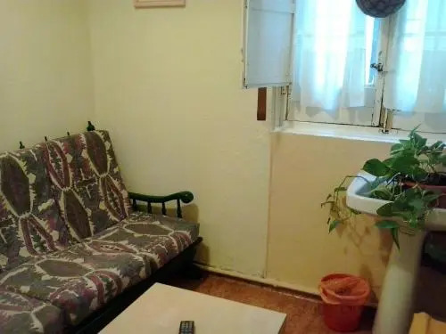 Photo - Hostal Madrid