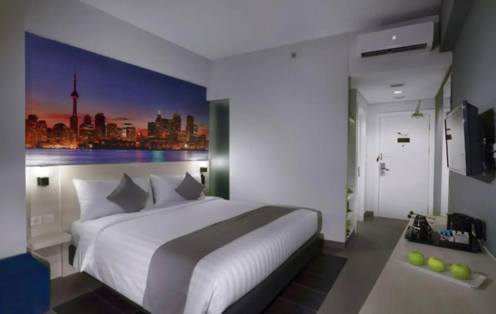 Foto - Hotel Neo+ Kebayoran Jakarta by ASTON