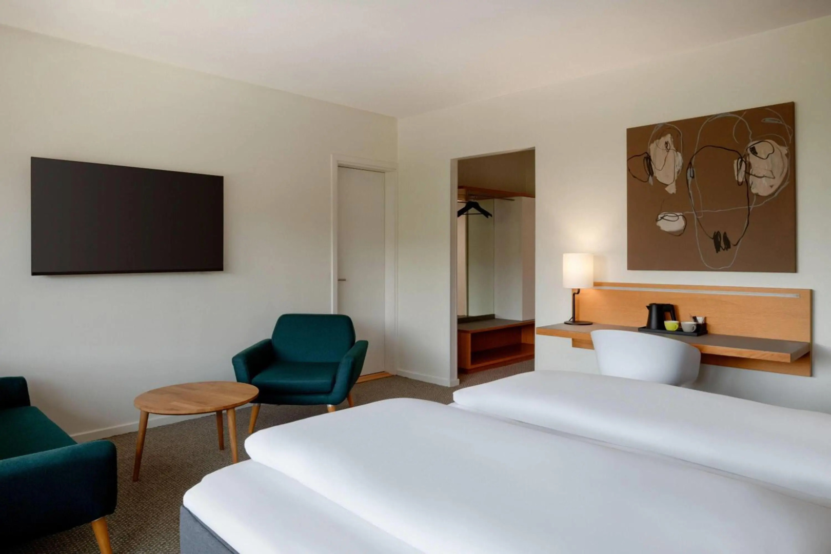 Photo - Comwell Hvide Hus Aalborg, Dolce by Wyndham