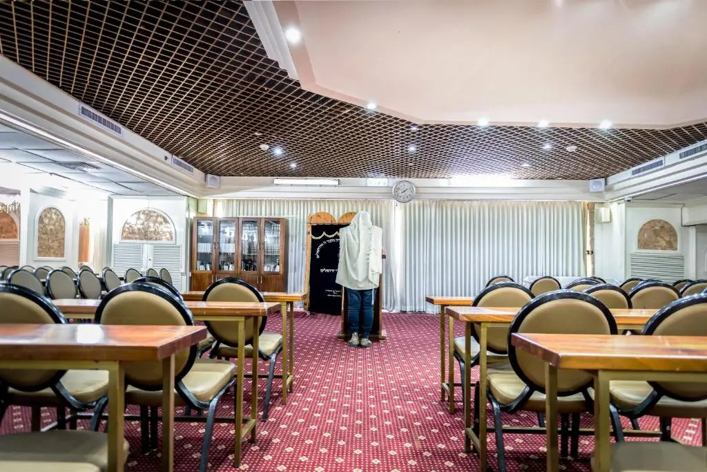 Photo - Jerusalem Gate Hotel