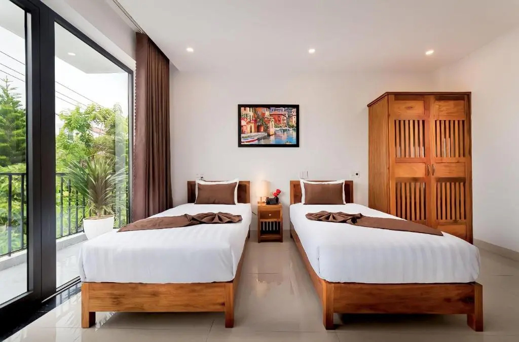 Photo - Tomorrow Hoi An Villa