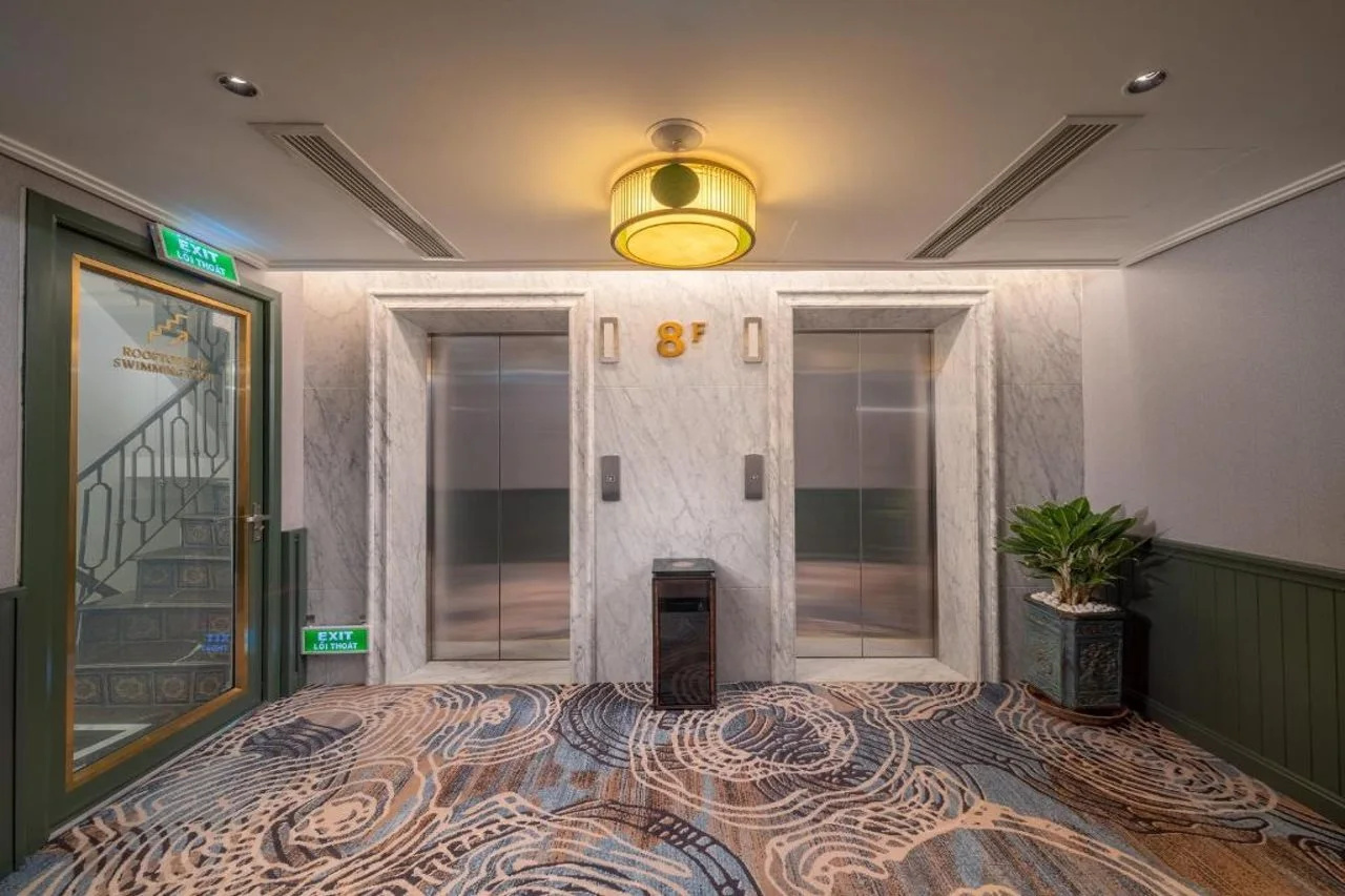 Foto - Tonkin Luxury Boutique Hotel & Spa
