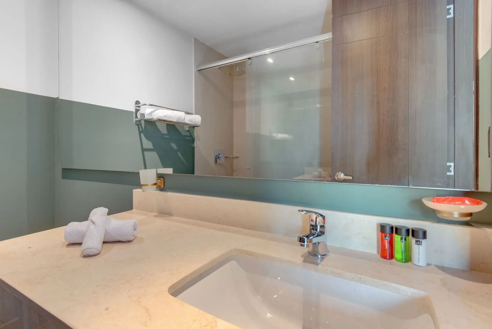 Foto - Socialtel Parque 93 Bogota