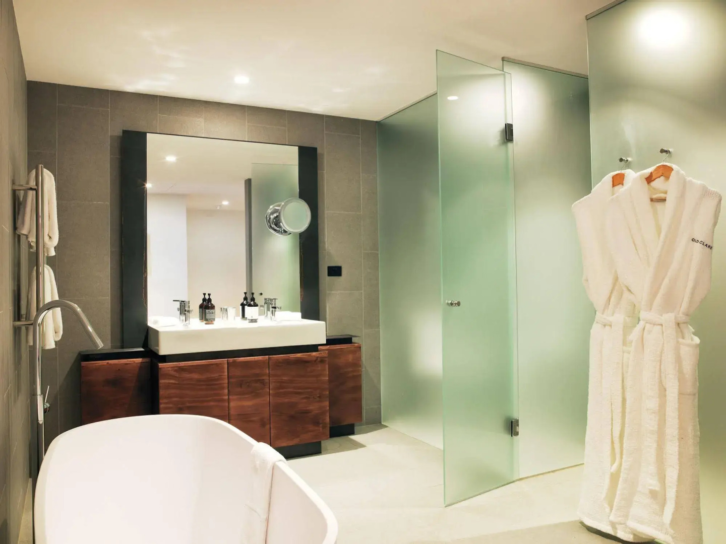 Foto - The Old Clare by Ode Hotels