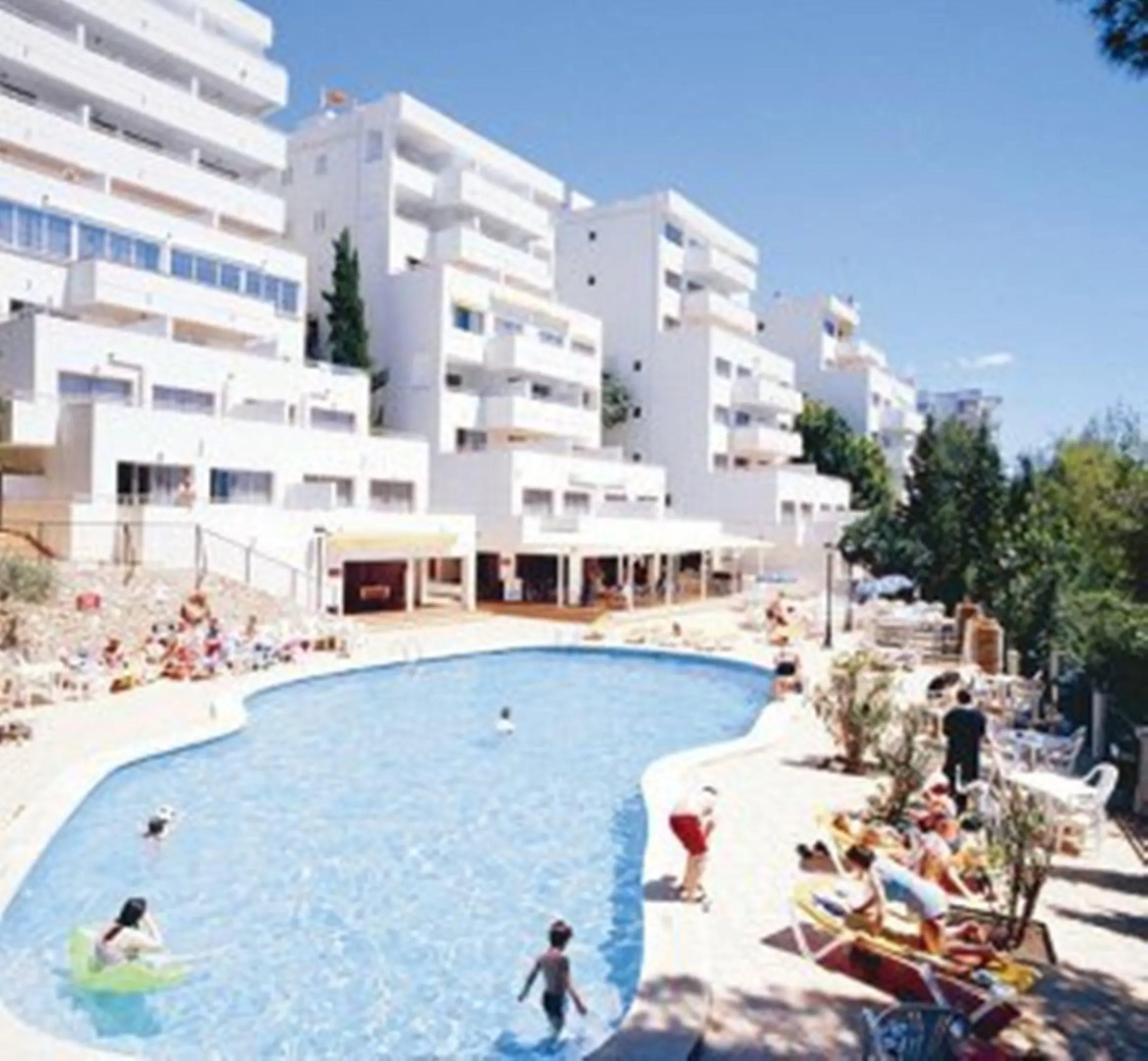 Foto - Apartamentos Vista Club