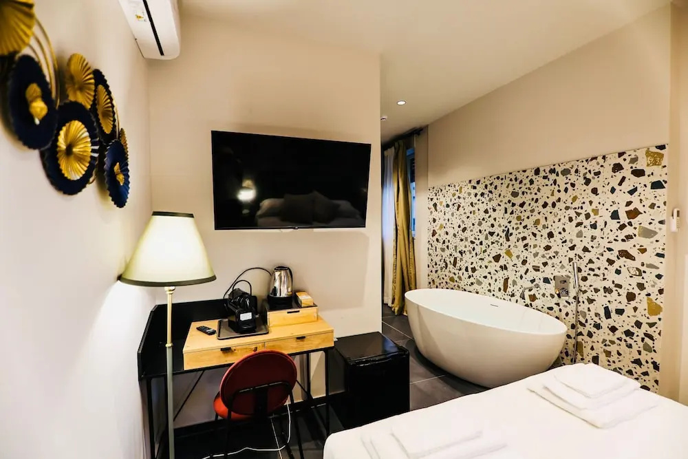 Noah Gate Hotel & Suites, Bild 9 von 17