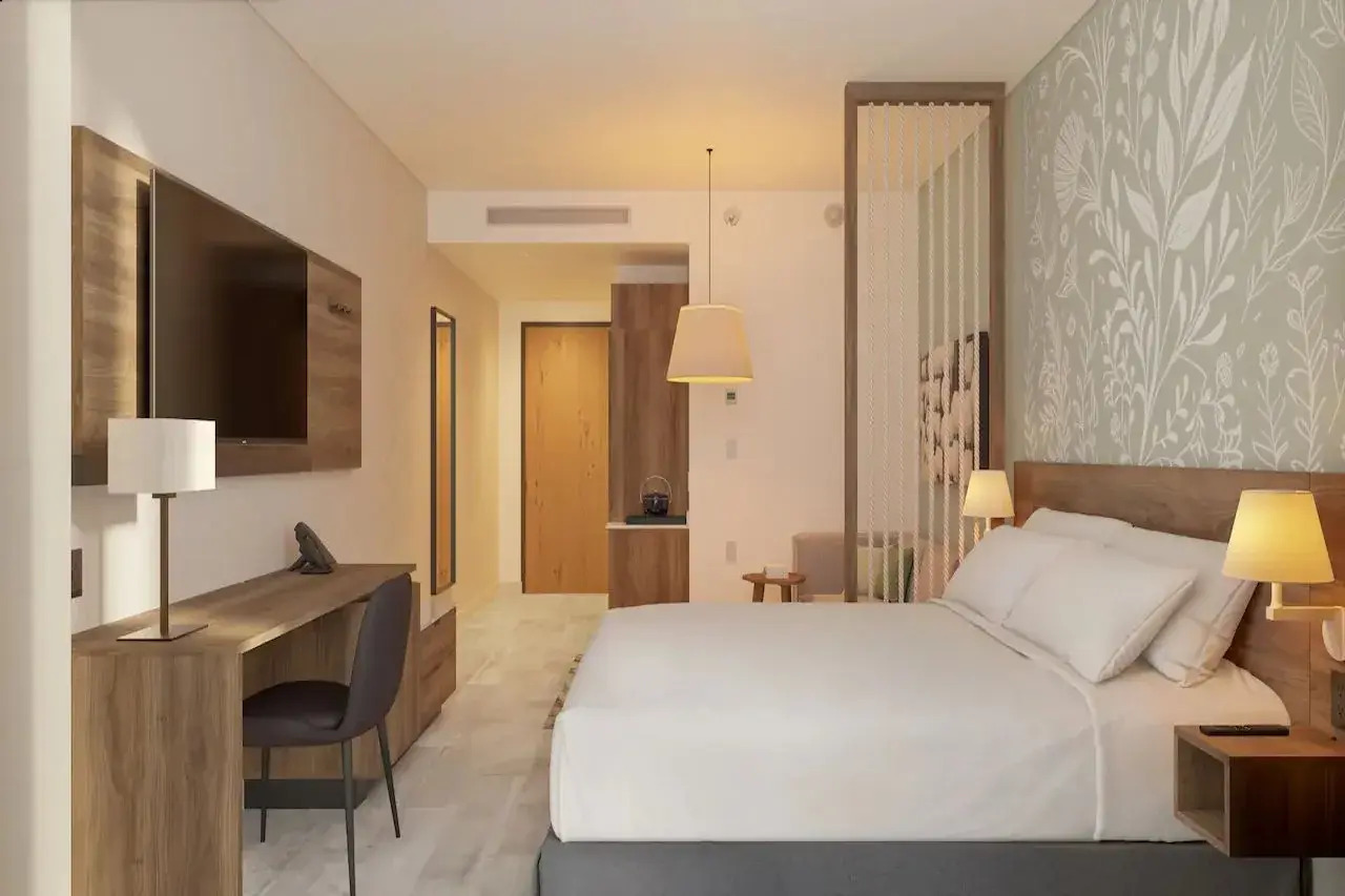 Foto - Hyatt Place Cancun Airport