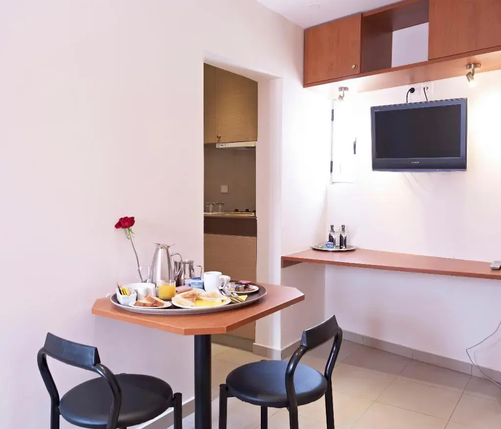 Photo - Hotel Galaxias