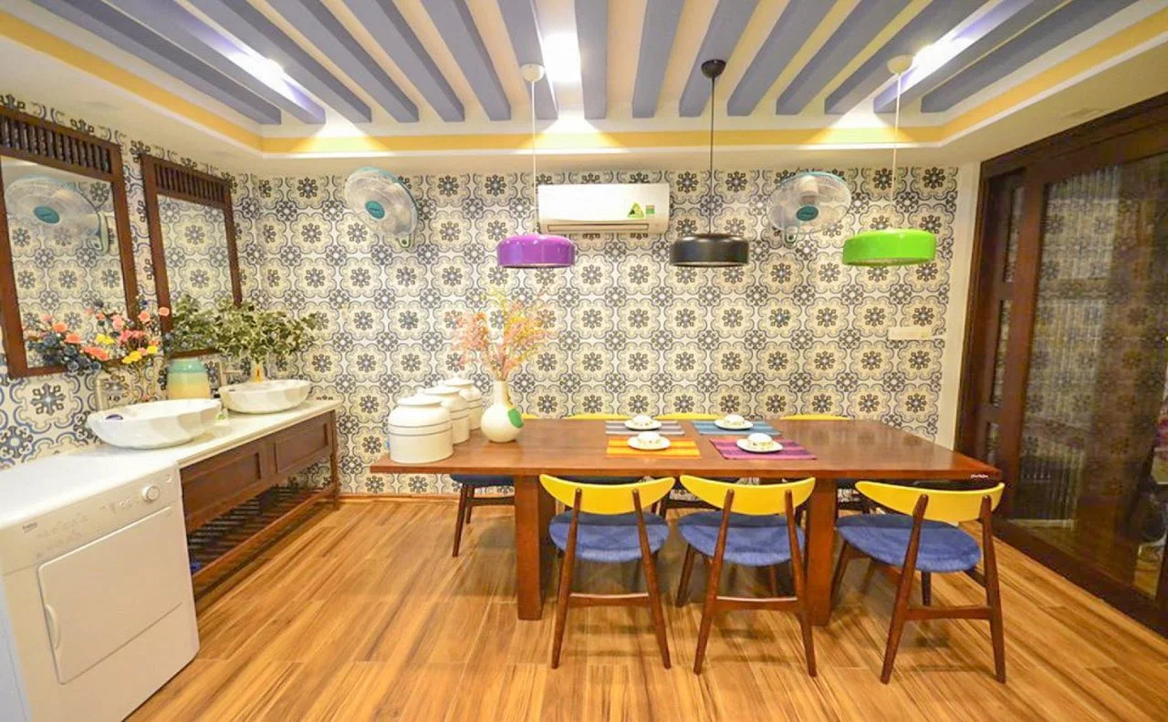 Photo - Son Trang Hotel Hoi An