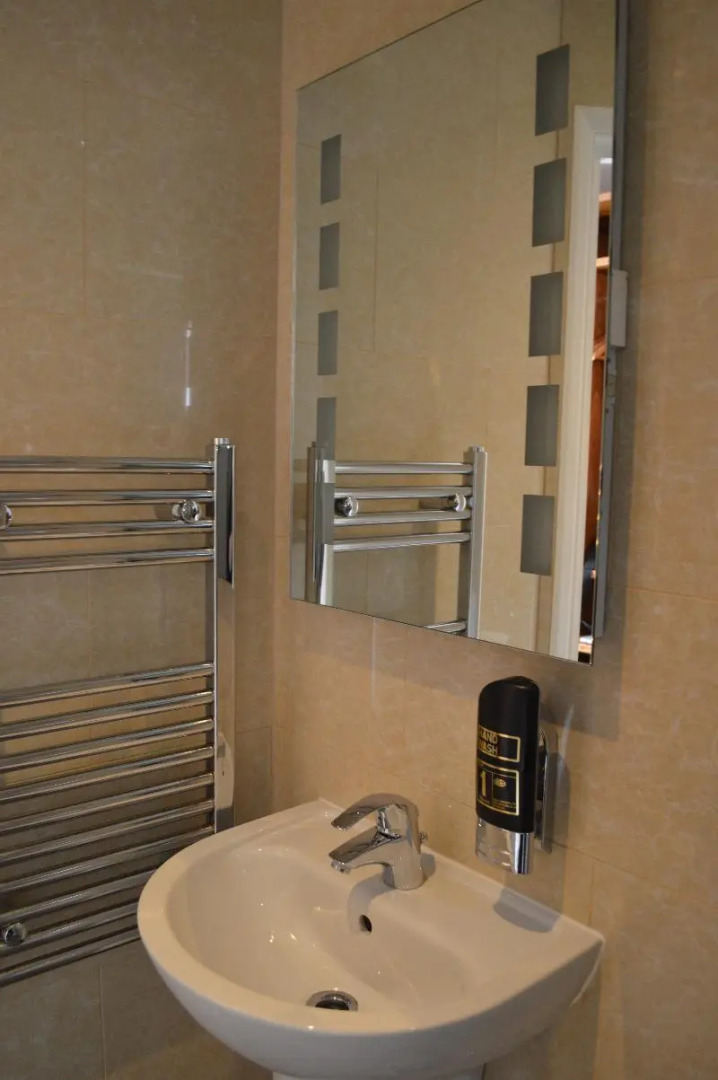 Foto - Sheriff Hotel