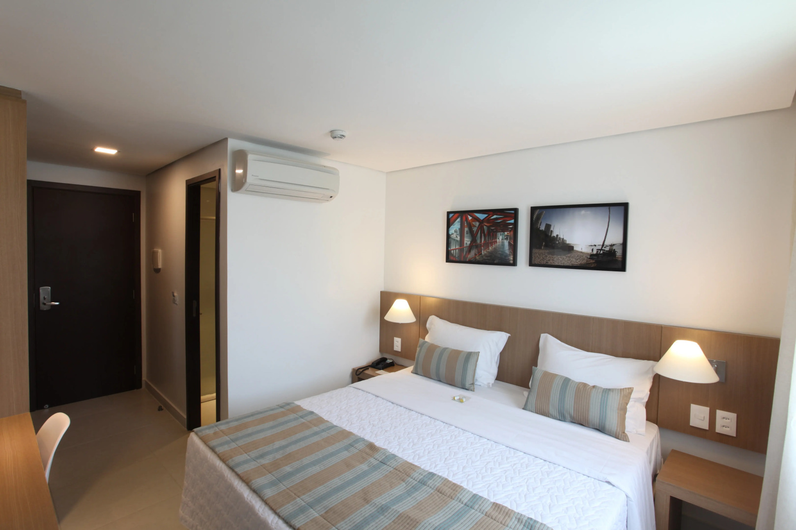 Foto - Crocobeach Hotel