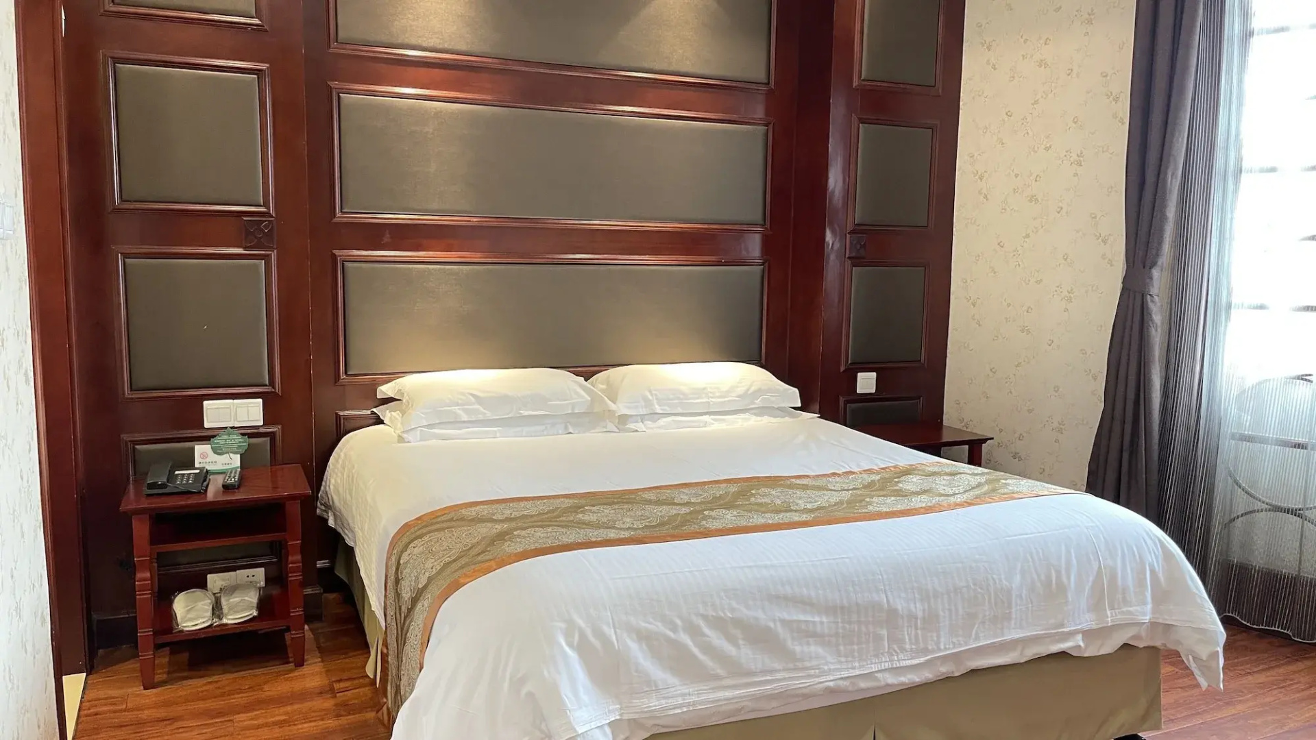 Foto - Seventh Heaven Hotel