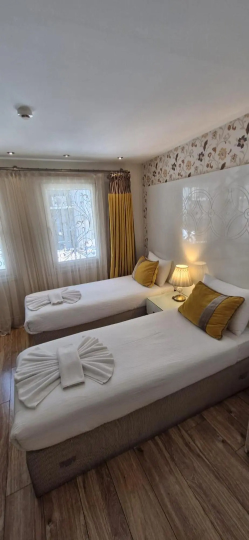 Foto - Katelya Hotel