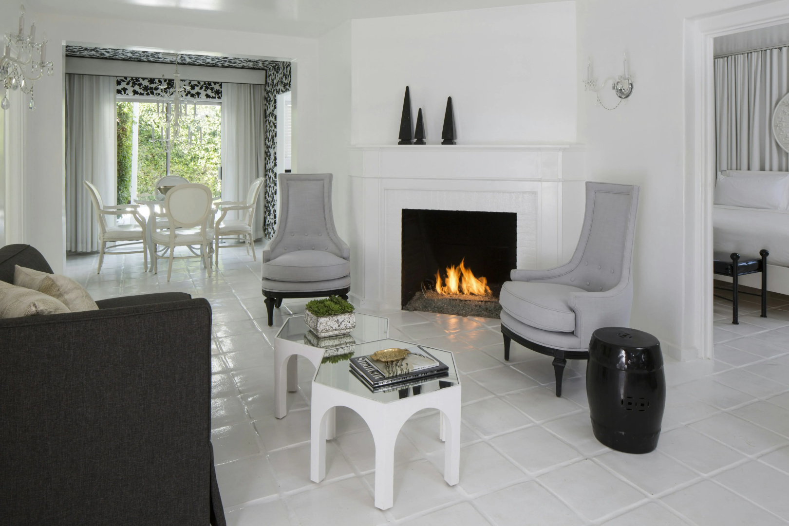 Photo - Avalon Hotel & Bungalows Palm Springs, a Member of Design Hotels