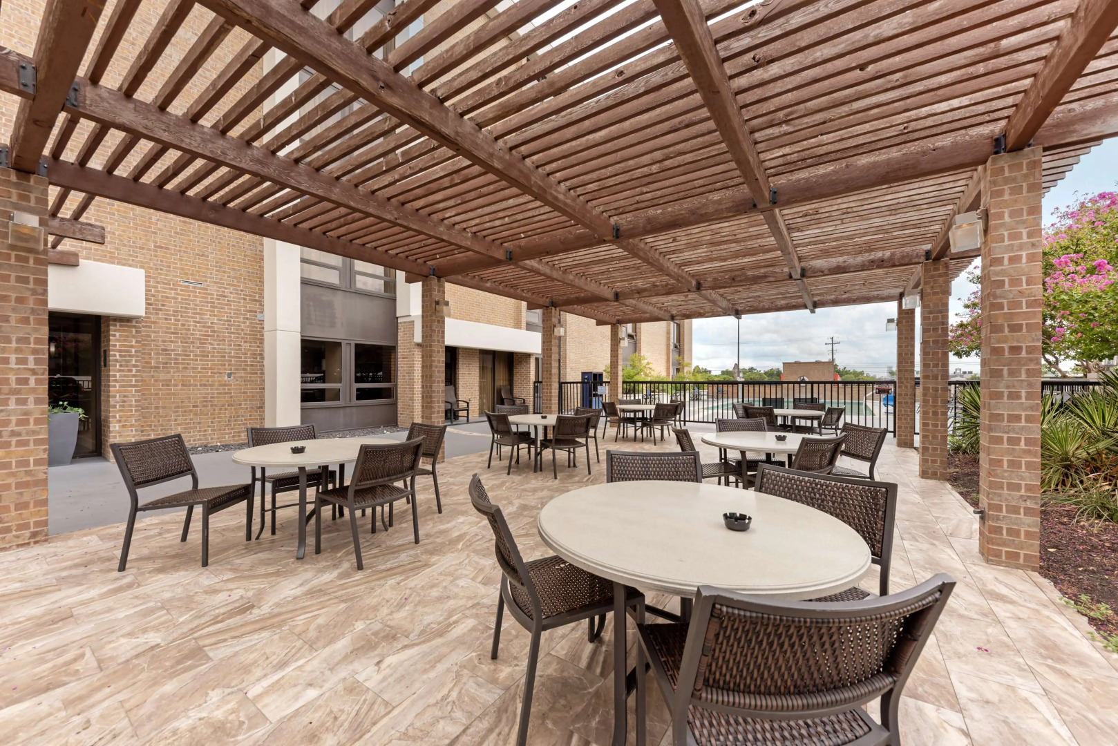 Foto - Best Western Plus Austin Central