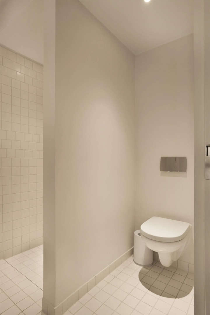 Photo - The Standard, Brussels