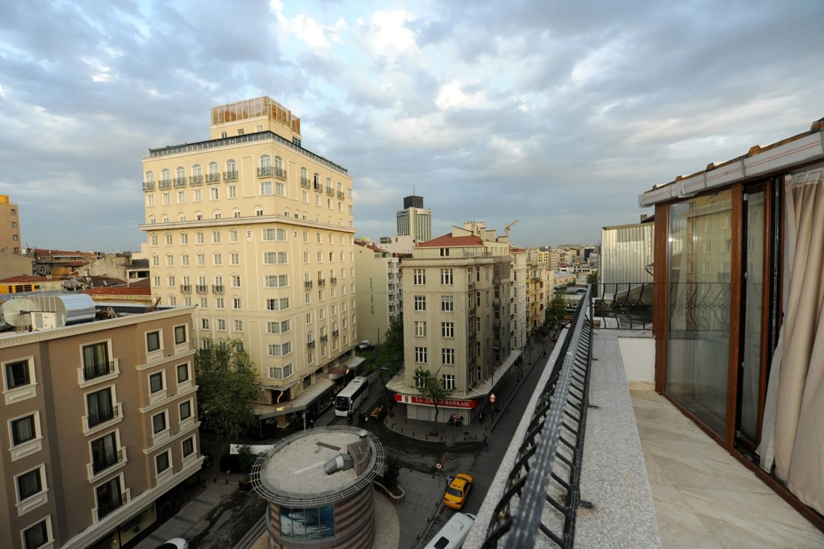 Foto - Rooms Inn Taxim