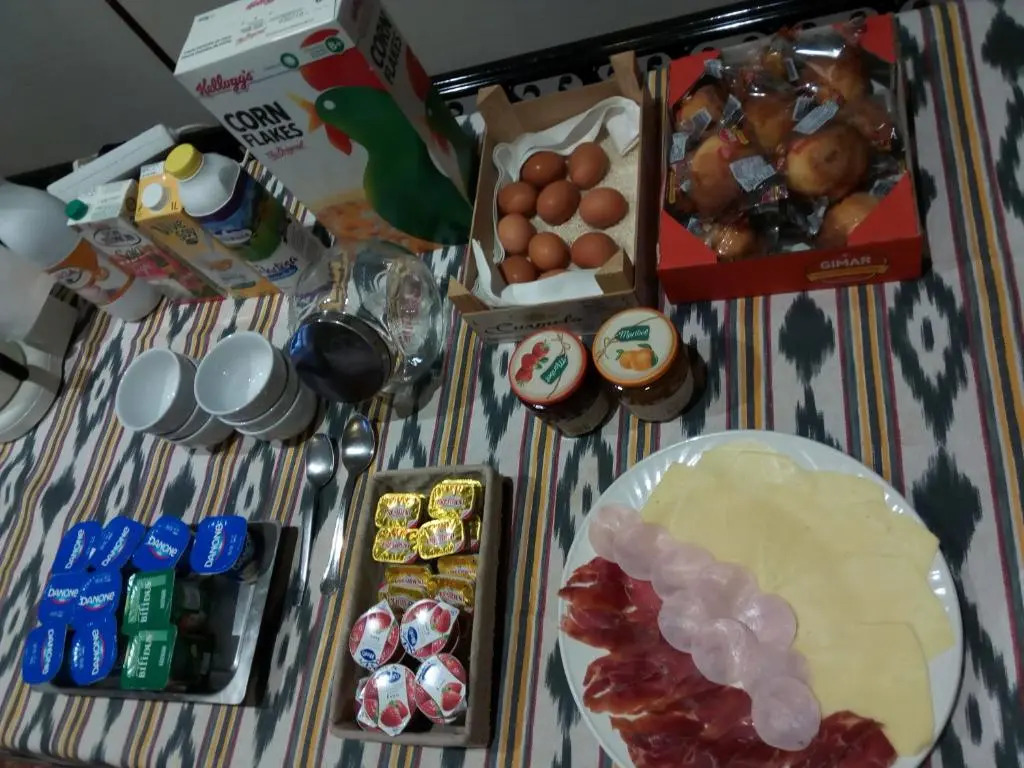 Photo - Hotel Ramis fundado en 1969