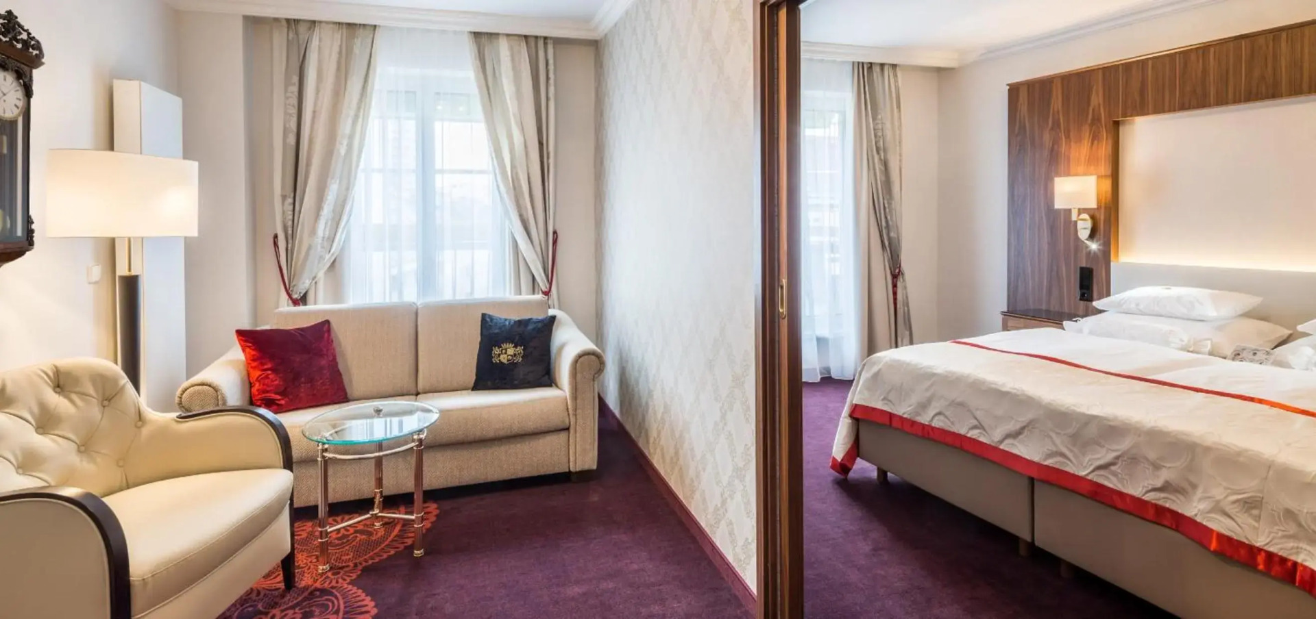 Photo - Hotel Stefanie - VIENNA'S OLDEST HOTEL