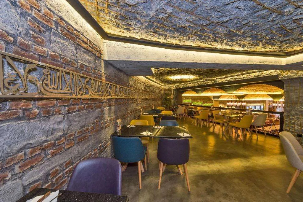 Foto - The Empress Theodora Hotel