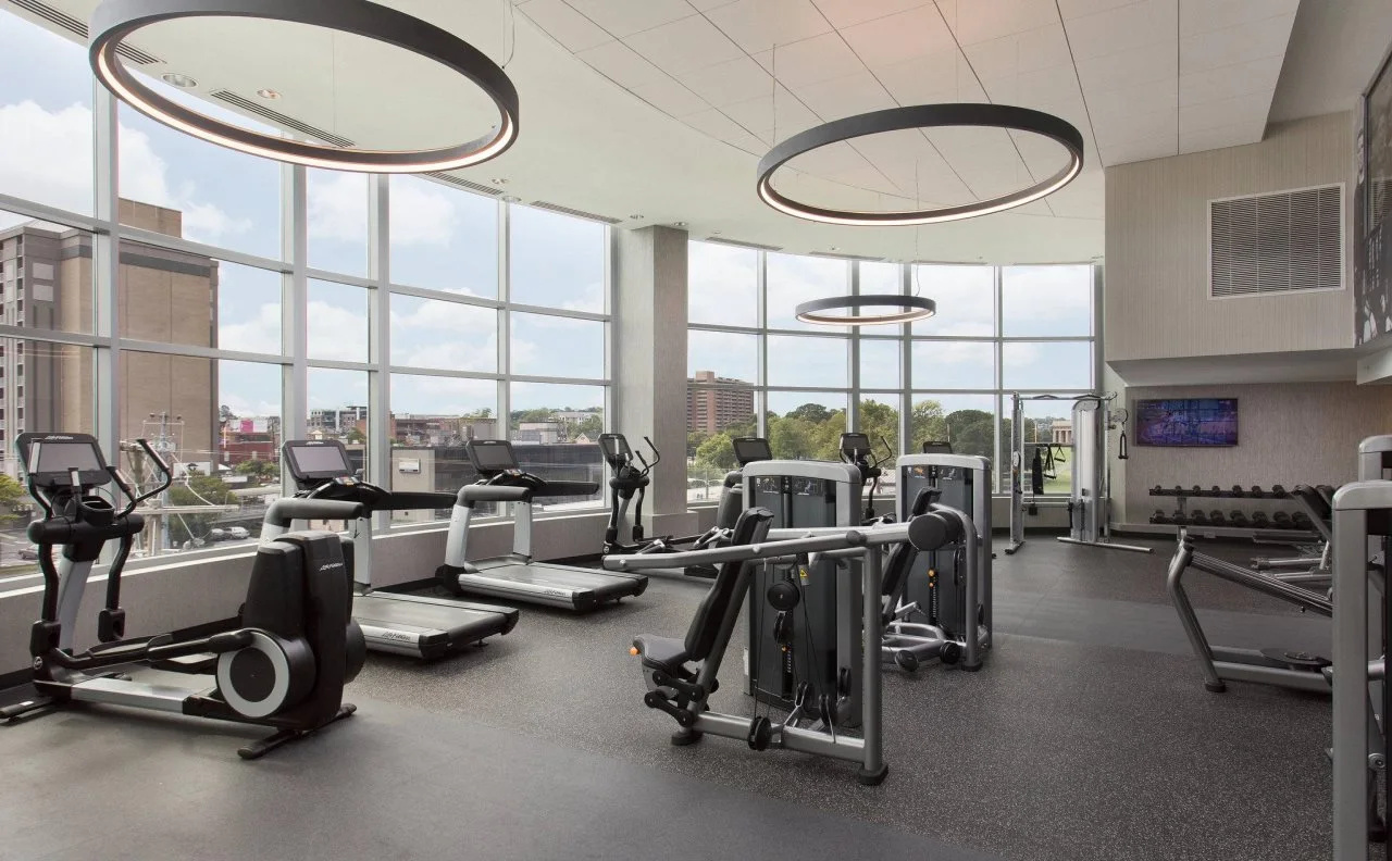 Photo - Nashville Marriott at Vanderbilt University