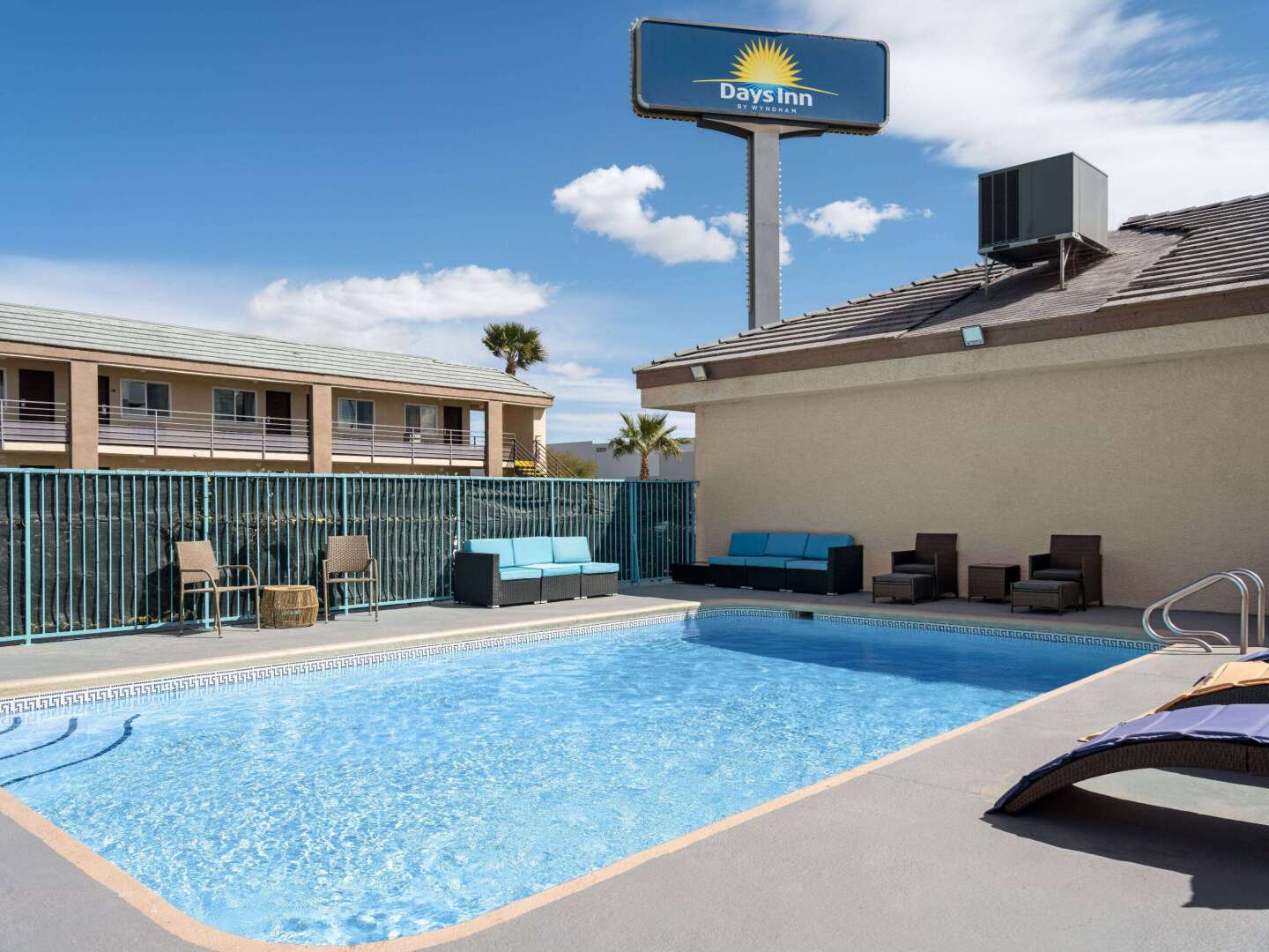 Foto - Days Inn by Wyndham Las Vegas Airport Near the Strip