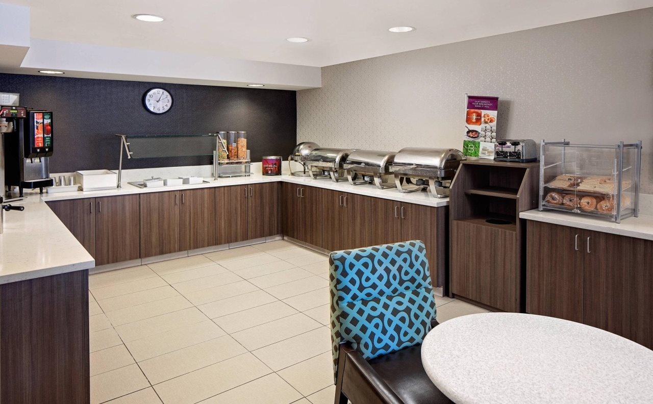 Foto - Residence Inn by Marriott Denver Tech Center