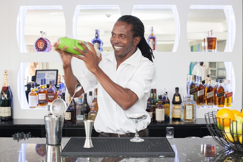 Foto - Bliss Boutique Hotel