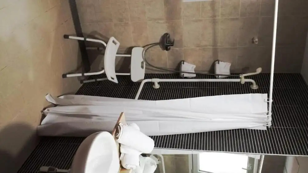 Foto - Ballesol Costablanca Senior Resort mayores de 55 años