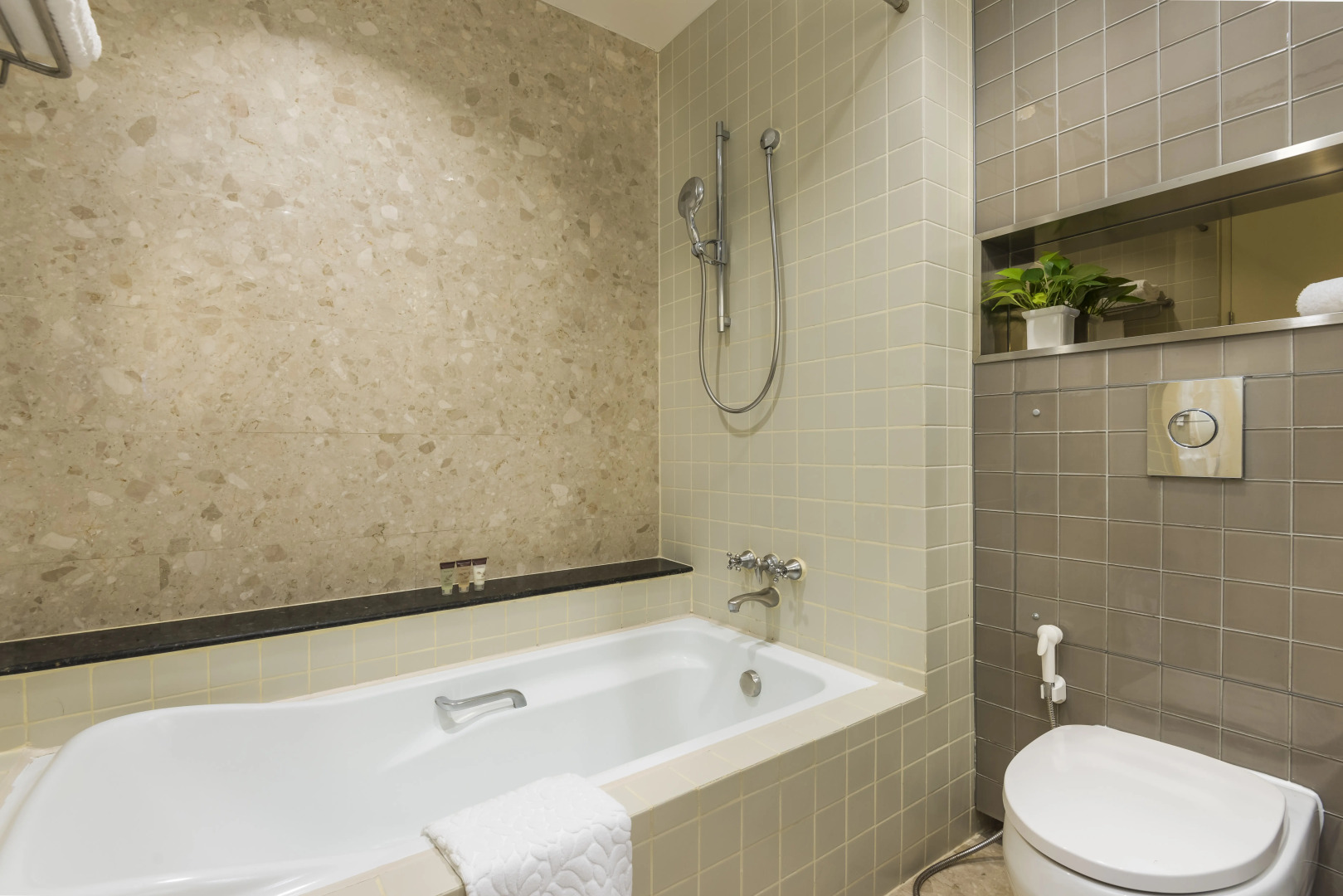 Foto - Emporium Suites by Chatrium